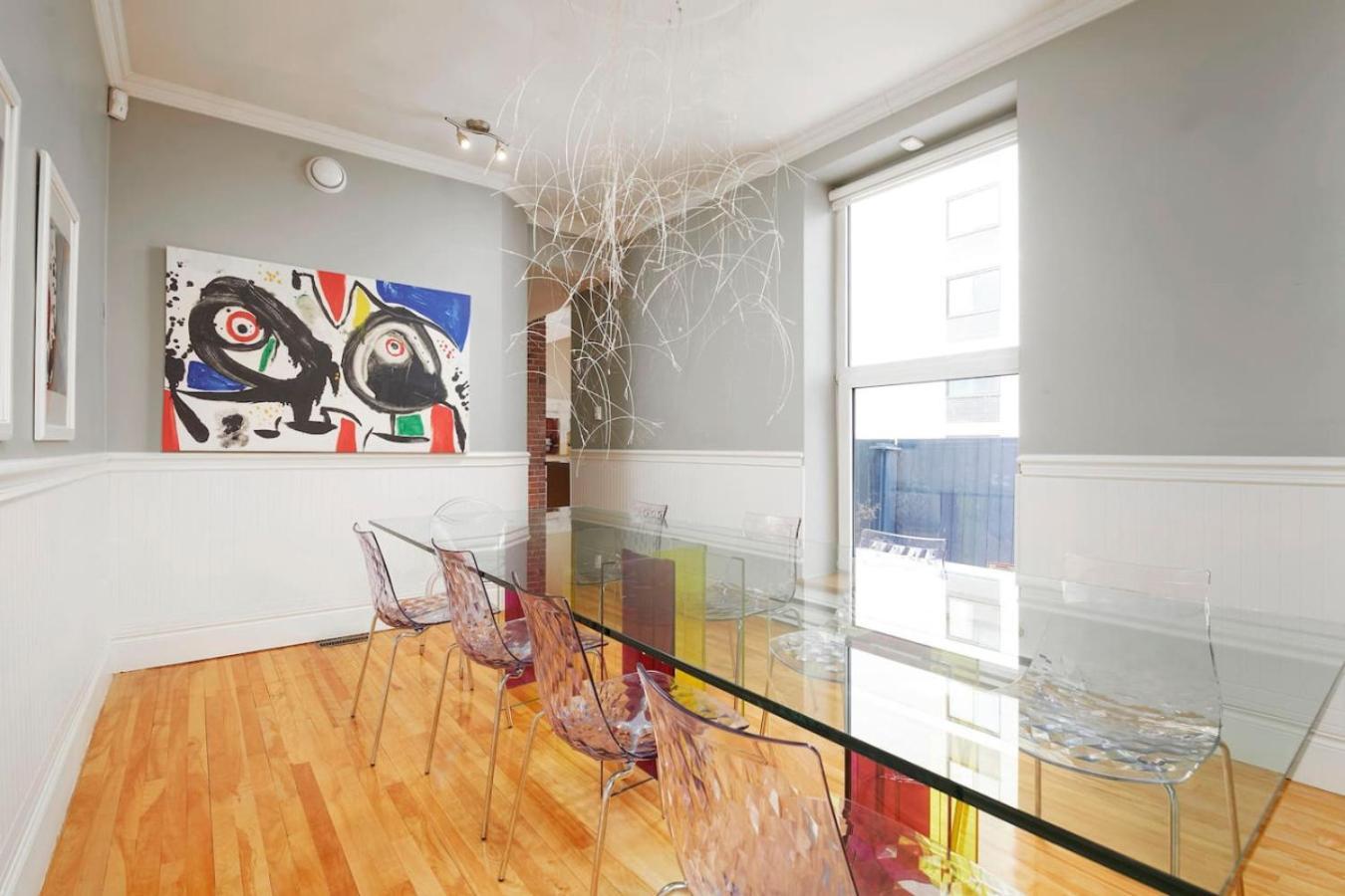 Downtown Retreat With Modern Comfort Zf6 Holiday home
