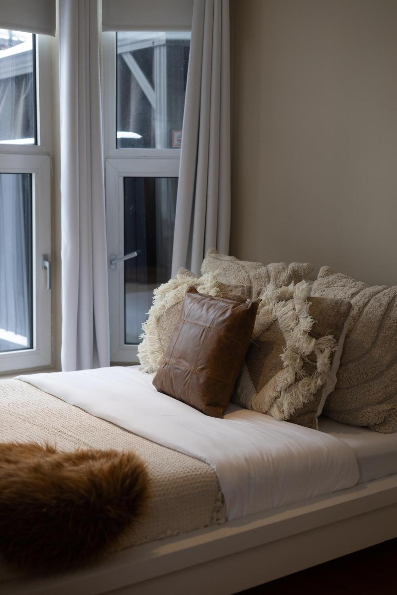 Downtown Retreat With Modern Comfort Zf6 Holiday home *