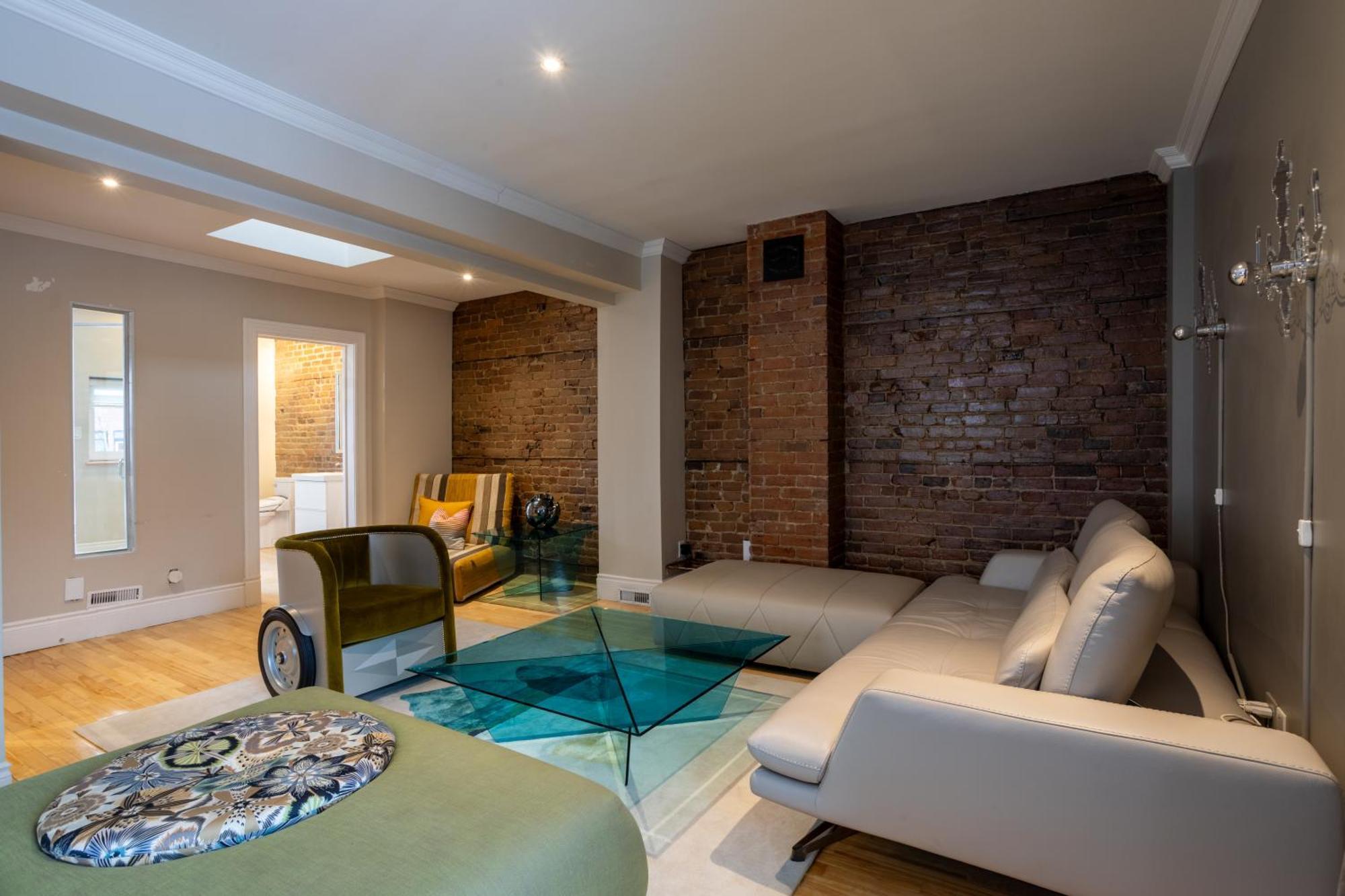 Downtown Retreat With Modern Comfort Zf6 Holiday home *