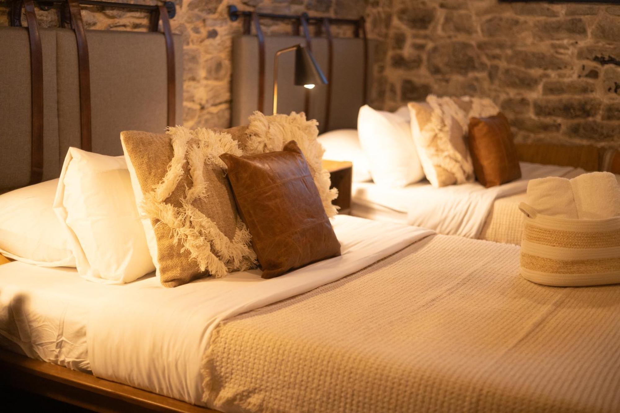 Downtown Retreat With Modern Comfort Zf6 Holiday home Montreal