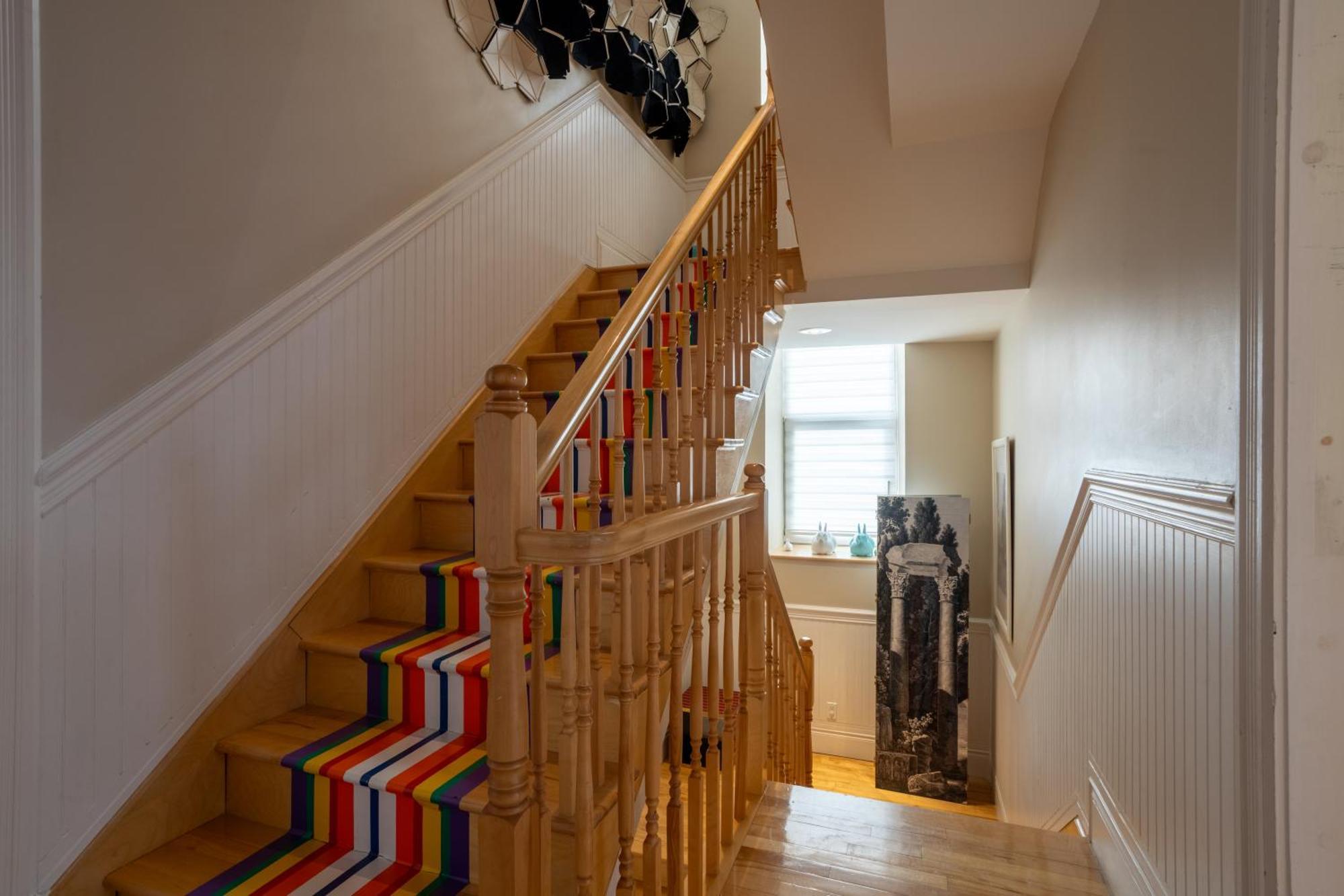 Downtown Retreat With Modern Comfort Zf6 Holiday home Montreal